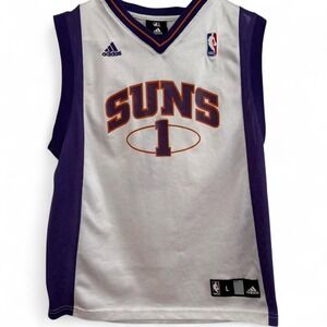 Amar'e Stoudemire Youth NBA Jersey NBA player jersey